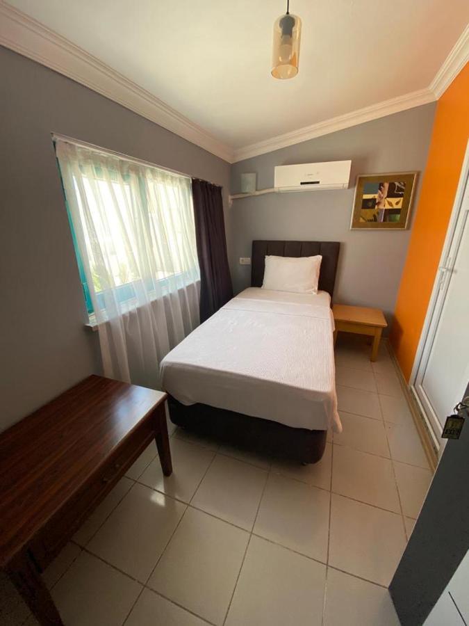 City House Hotel อันตัลยา ภายนอก รูปภาพ