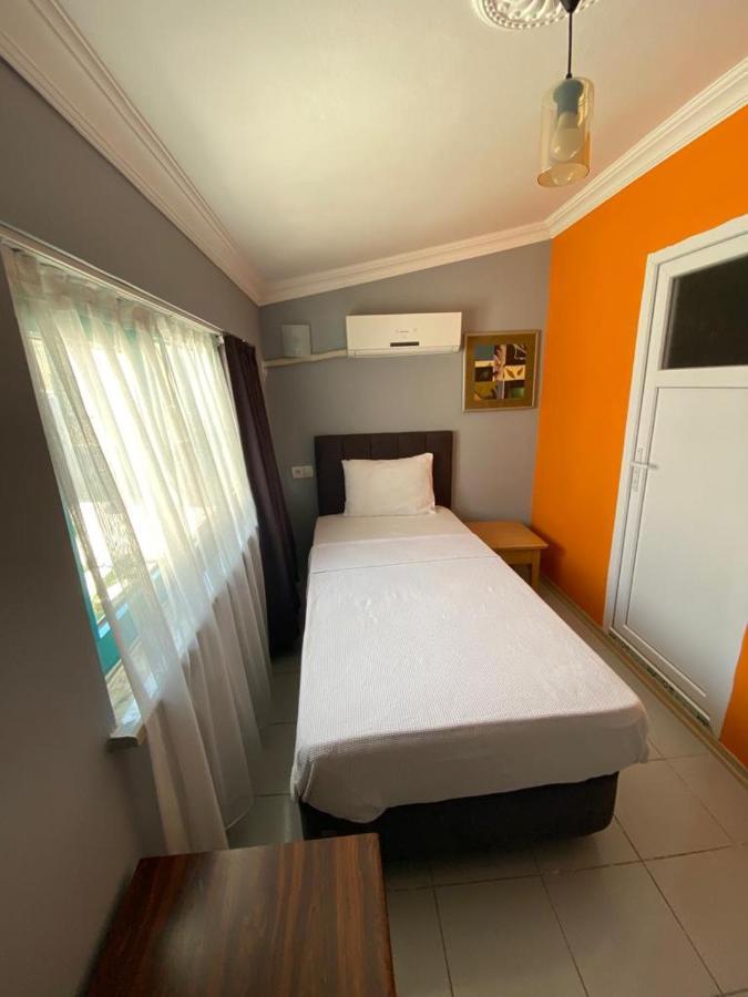 City House Hotel อันตัลยา ภายนอก รูปภาพ