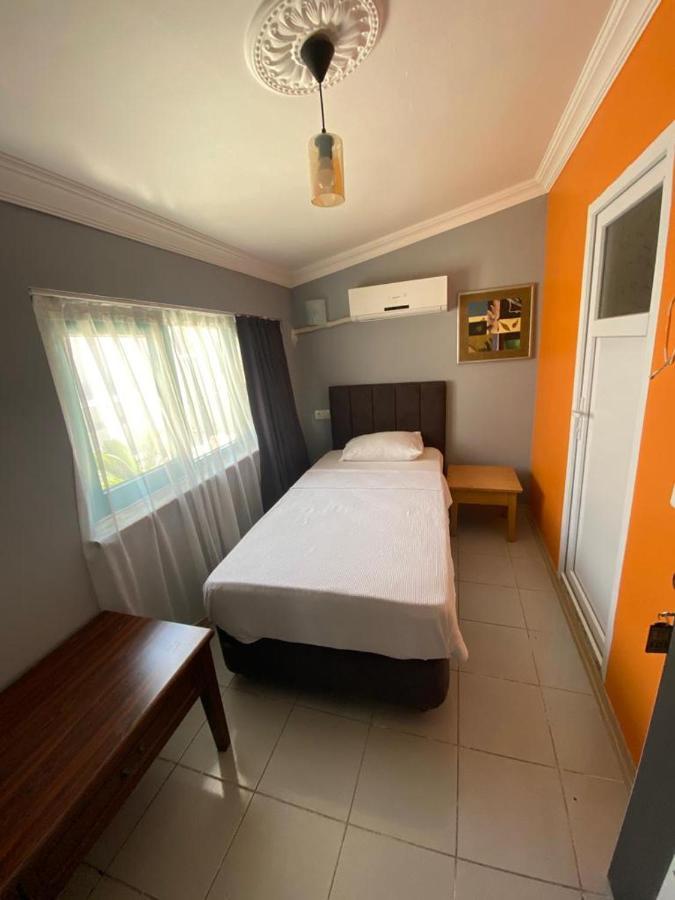 City House Hotel อันตัลยา ภายนอก รูปภาพ