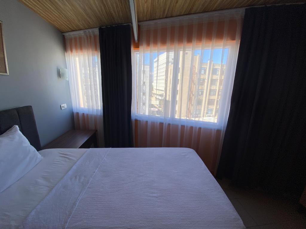 City House Hotel อันตัลยา ภายนอก รูปภาพ