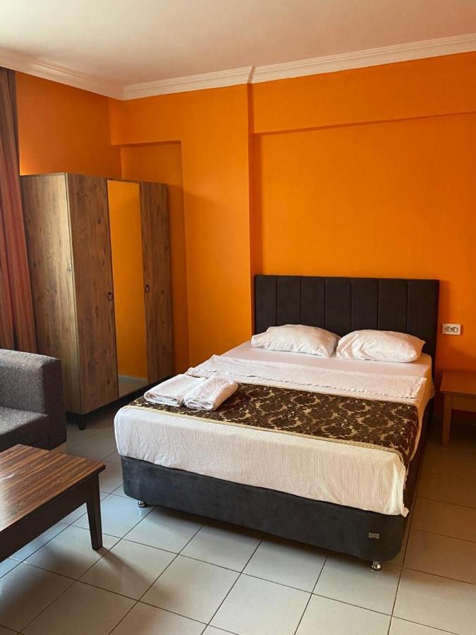 City House Hotel อันตัลยา ภายนอก รูปภาพ