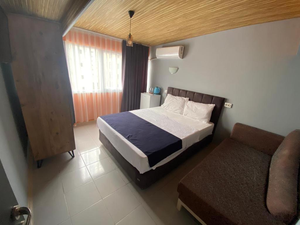 City House Hotel อันตัลยา ภายนอก รูปภาพ