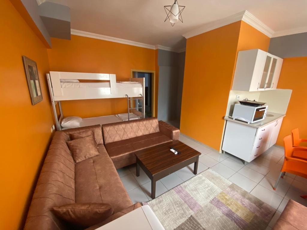 City House Hotel อันตัลยา ภายนอก รูปภาพ