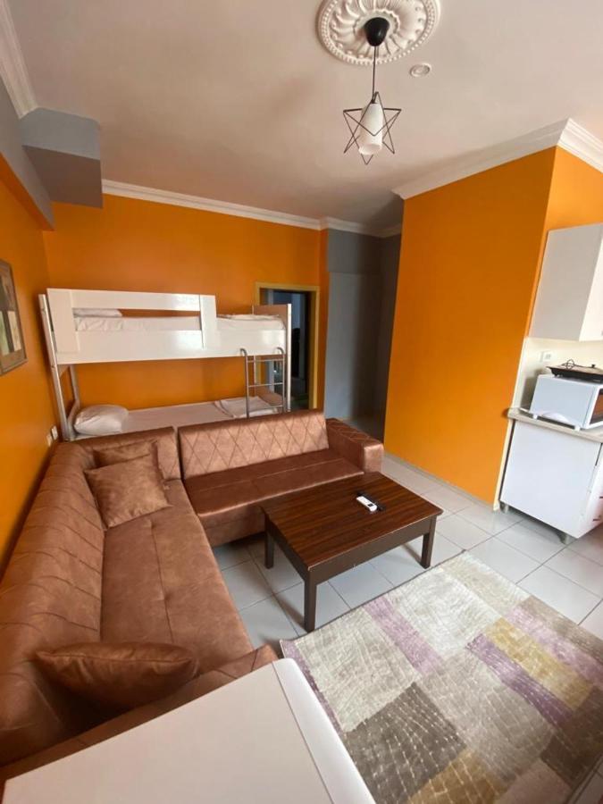 City House Hotel อันตัลยา ภายนอก รูปภาพ