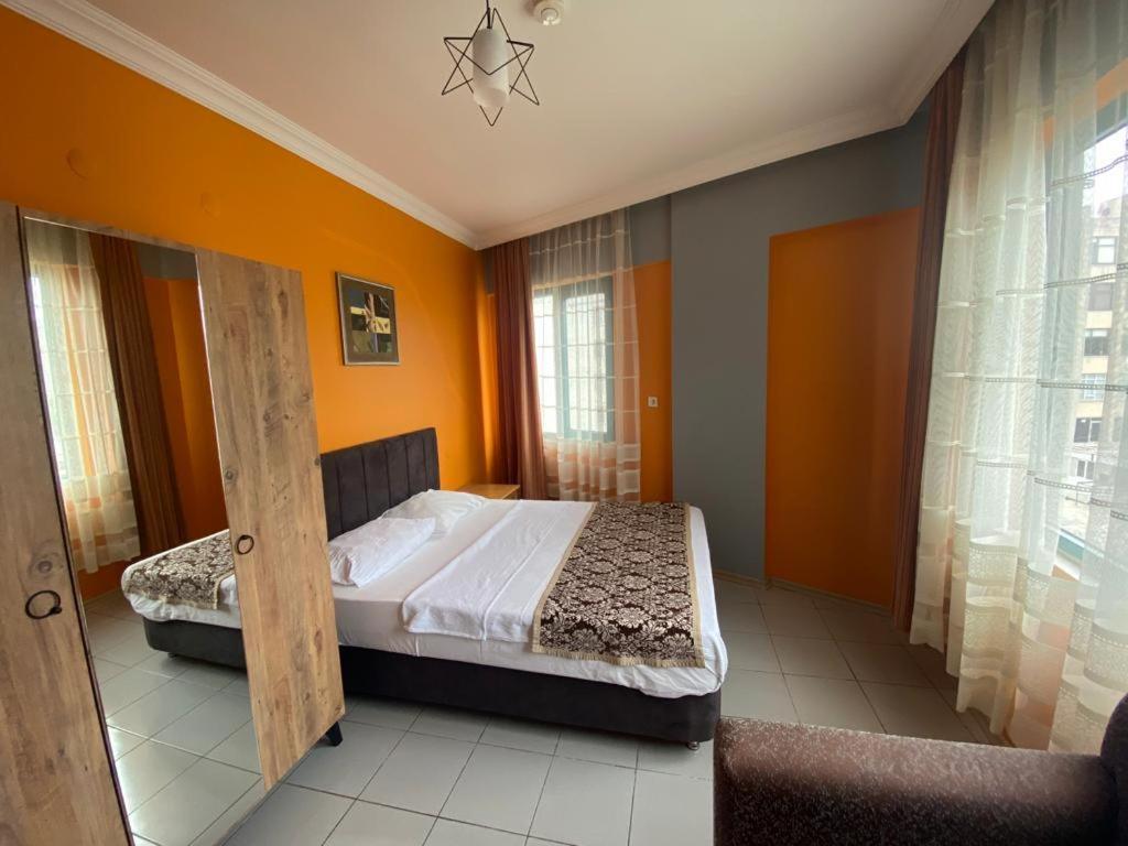 City House Hotel อันตัลยา ภายนอก รูปภาพ